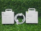 Apple USB-C 60W Charge Cable (1m)