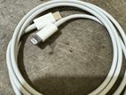 Apple Usb-C cable