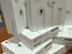 Apple USB C EarPods
