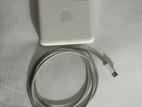 Apple USB-C Power Adapter