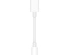 Apple USB-C to 3.5mm Headphone Jack Adapter