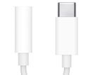 Apple USB-C to 3.5mm Headphone Jack Adapter