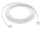 Apple USB-C to Lightning Cable - 1M