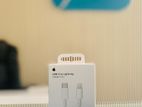Apple USB-C to Lightning Cable (1M)