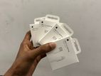 Apple USB-C to Lightning Cable