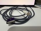 APPLE USB-C TO MAGSAFE 3 Cable 2m Midnight