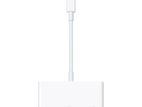 Apple USB-C VGA Multiport Adapter