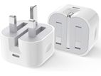 Apple USB to C 25W Power Adapter