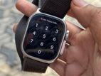 Apple Watch Ultra