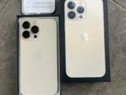 Apple iPhone 13 Pro (Used)