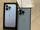 Apple iPhone 13 Pro (Used)