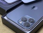 Apple iPhone 12 Pro Max (Used)