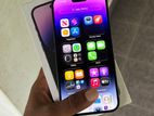 Apple iPhone 14 Pro Max 256GB (Used)