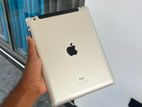 Apple iPad 4th Gen (Used)