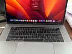 MacBook Pro 2017