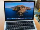 MacBook Pro 13.3