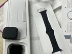 Apple Watch 10 42MM Jetblack