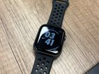 Apple Watch 5 Nike Edition