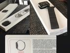 apple watch 6 stainless steel