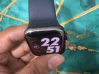 Apple Watch 6 Stainless Steel