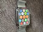 Apple Watch 6 Stainless Steel