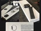 Apple Watch 6 Stainless Steel