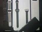 Apple Watch 7 Nike Edition
