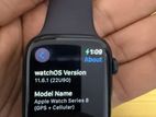 Apple Watch 8 45MM Cellular