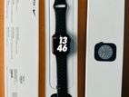 Apple Watch 8 45MM NIKE Edition