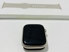Apple Watch 9 (45mm) GPS + Cellular