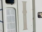Apple Watch 9 (45mm) GPS + Cellular