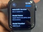 Apple Watch Gen2 40MM