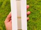 Apple Watch Gold Milanese Loop Strap