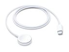 Apple Watch Magnetic Charger to USB-C Cable (1m)