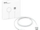 Apple Watch Magnetic Charger to USB Cable (1m)