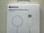 Apple Watch Magnetic Fast Charger