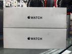 Apple Watch SE 2 40MM Starlight