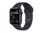 Apple Watch SE 2 – 44MM ️Midnight