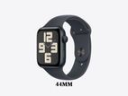 Apple Watch SE 2 Midnight 44mm