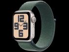 Apple Watch SE 2024 (44mm) | Smartwatch