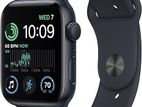Apple Watch SE 2nd Gen 44mm Midnight