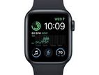 Apple Watch SE 2nd Gen 44MM Midnight