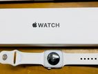 Apple Watch SE 2nd Gen 44MM Silver