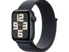 Apple Watch SE (2nd Generation 2024) 40MM | Smartwatch