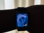 Apple Watch SE 2nd Generation 40mm Midnight