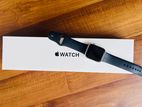 Apple Watch SE 40mm GPS – Silver (Full Set)