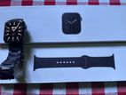 Apple Watch Se 44 Mm(used)