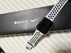 Apple Watch SE Nike Edition GPS