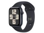 Apple Watch SE (Gen 2) 40mm Midnight AI Mid SB S/M GPS