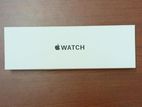 Apple Watch SE Gen 2 44mm Midnight Black GPS